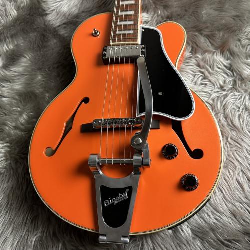 VOX VGA-5TD Pearl Orange(modify)【現物画像】