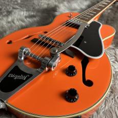 VOX VGA-5TD Pearl Orange(modify)【現物画像】_3