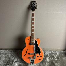 VOX VGA-5TD Pearl Orange(modify)【現物画像】_4