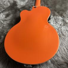 VOX VGA-5TD Pearl Orange(modify)【現物画像】_5