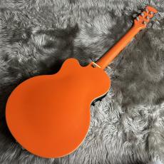 VOX VGA-5TD Pearl Orange(modify)【現物画像】_6