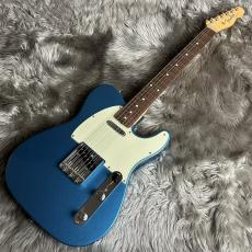 Fender Made in Japan Traditional II 60s Telecaster Lake Placid Blue【現物画像】_2