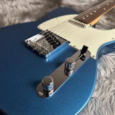 Fender Made in Japan Traditional II 60s Telecaster Lake Placid Blue【現物画像】_3