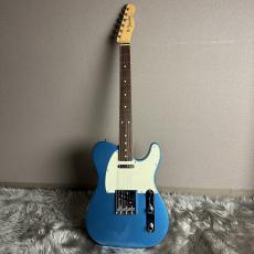 Fender Made in Japan Traditional II 60s Telecaster Lake Placid Blue【現物画像】_4