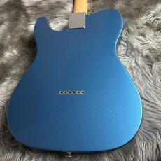 Fender Made in Japan Traditional II 60s Telecaster Lake Placid Blue【現物画像】_5