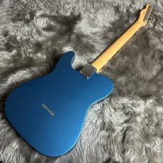 Fender Made in Japan Traditional II 60s Telecaster Lake Placid Blue【現物画像】_6