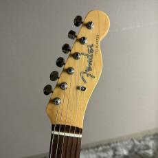 Fender Made in Japan Traditional II 60s Telecaster Lake Placid Blue【現物画像】_7