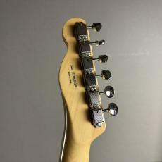 Fender Made in Japan Traditional II 60s Telecaster Lake Placid Blue【現物画像】_8