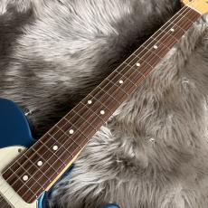 Fender Made in Japan Traditional II 60s Telecaster Lake Placid Blue【現物画像】_9