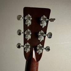 Seagull by M.Shiozaki　SD-60 1940 AGED【現物画像】_9