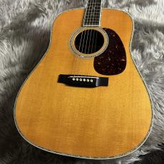 Martin CTM D-45V 2017年製【L.R.Baggs Lyric搭載】【現物画像】