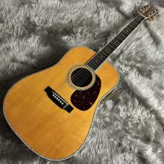 Martin CTM D-45V 2017年製【L.R.Baggs Lyric搭載】【現物画像】_2