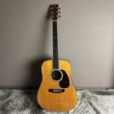 Martin CTM D-45V 2017年製【L.R.Baggs Lyric搭載】【現物画像】_4
