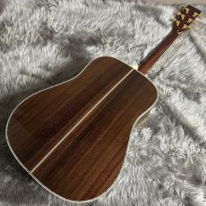 Martin CTM D-45V 2017年製【L.R.Baggs Lyric搭載】【現物画像】_6