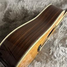 Martin CTM D-45V 2017年製【L.R.Baggs Lyric搭載】【現物画像】_7