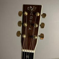 Martin CTM D-45V 2017年製【L.R.Baggs Lyric搭載】【現物画像】_8