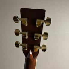 Martin CTM D-45V 2017年製【L.R.Baggs Lyric搭載】【現物画像】_9