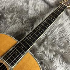 Martin CTM D-45V 2017年製【L.R.Baggs Lyric搭載】【現物画像】_10