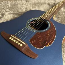 Fender Redondo Player - Lake Placid Blue 【現物画像】_3