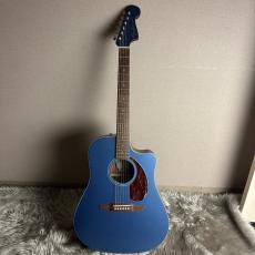 Fender Redondo Player - Lake Placid Blue 【現物画像】_4