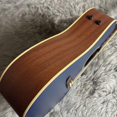 Fender Redondo Player - Lake Placid Blue 【現物画像】_7