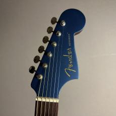 Fender Redondo Player - Lake Placid Blue 【現物画像】_8
