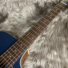 Fender Redondo Player - Lake Placid Blue 【現物画像】_10