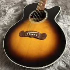 Epiphone J-200EC Studio Parlor 【現物画像】