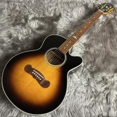 Epiphone J-200EC Studio Parlor 【現物画像】_2