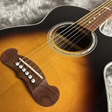 Epiphone J-200EC Studio Parlor 【現物画像】_3
