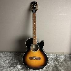 Epiphone J-200EC Studio Parlor 【現物画像】_4