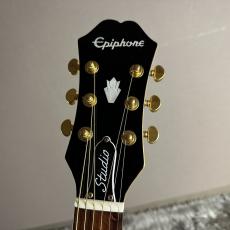Epiphone J-200EC Studio Parlor 【現物画像】_7