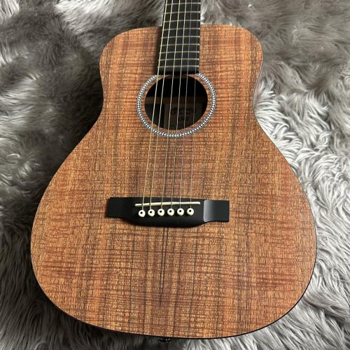 Martin LXK2 ミニアコースティックギター Little Martin 【現物画像】