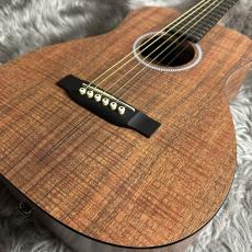 Martin LXK2 ミニアコースティックギター Little Martin 【現物画像】_3