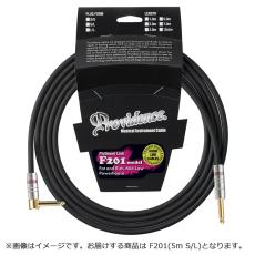 Providence F201 5m S/L シールド Fatman