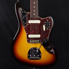 Fender Made in Japan Traditional II 60s Jaguar 3-Color Sunburst 2021