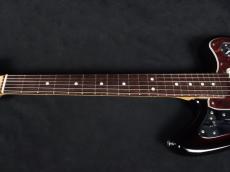 Fender Made in Japan Traditional II 60s Jaguar 3-Color Sunburst 2021_4