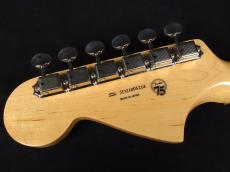 Fender Made in Japan Traditional II 60s Jaguar 3-Color Sunburst 2021_9