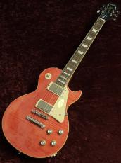 Epiphone Les Paul Standard 60s Figured Fucshia #25041524334