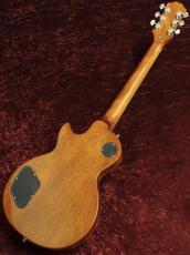 Epiphone Les Paul Standard 60s Figured Fucshia #25041524334_2