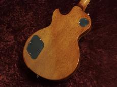 Epiphone Les Paul Standard 60s Figured Fucshia #25041524334_4