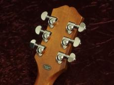 Epiphone Les Paul Standard 60s Figured Fucshia #25041524334_8