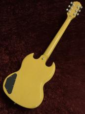 Epiphone SG Standard TV Yellow #25041526758_2