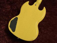 Epiphone SG Standard TV Yellow #25041526758_4