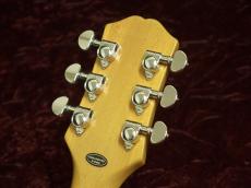 Epiphone SG Standard TV Yellow #25041526758_8