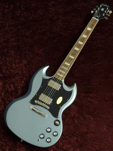 Epiphone SG Standard Pelham Blue #25041528862