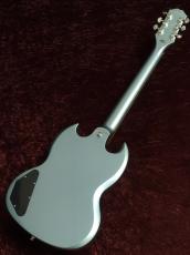 Epiphone SG Standard Pelham Blue #25041528862_2