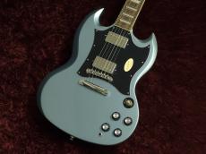 Epiphone SG Standard Pelham Blue #25041528862_3