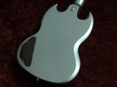 Epiphone SG Standard Pelham Blue #25041528862_4