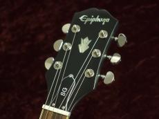 Epiphone SG Standard Pelham Blue #25041528862_7